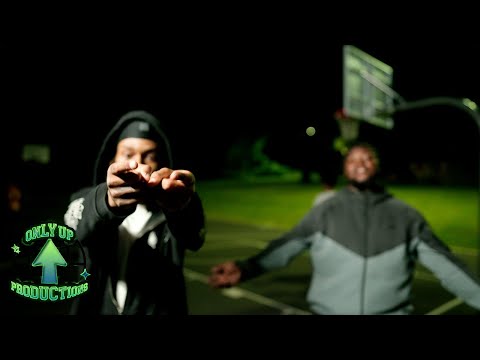 Demon8Blk x Drakko - "Get Up With Us" (Official Music Video)