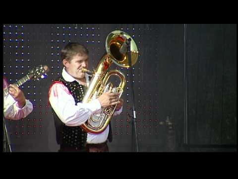 ŠTIRJE KOVAČI - KOVAŠKA