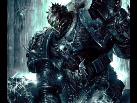 So good so far  Warhammer The Horus Heresy Legions event run