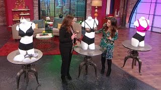 Download lagu Should You Be Sleeping in This Bra? mp3