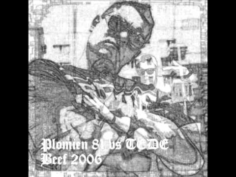 Płomień 81 vs Tede - Beef 2006