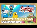 Immortals Fenyx Rising Adventure Time Character Pack