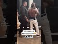 Aaron The Plumber Gets Spit On By Security