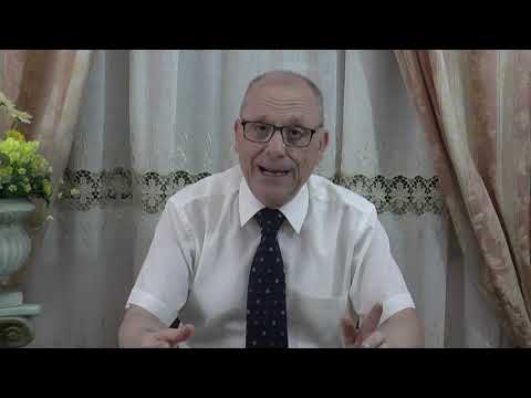 Bontà divina 12 - Le Sue mani distese - Brevi meditazioni bibliche