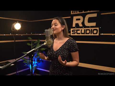 Nayra Gomar (Cover)- Solamente tú
