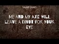 Insane Clown Posse My Axe Lyrics