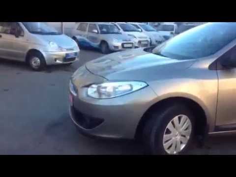 Renault Fluence