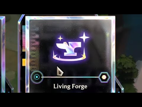 I recently saw that this Augment is actually really good statistically so I tried it. It's insane.