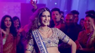 Dolly Ki Doli | Phatte Tak Nachna Song Ft Sonam Kapoor Released