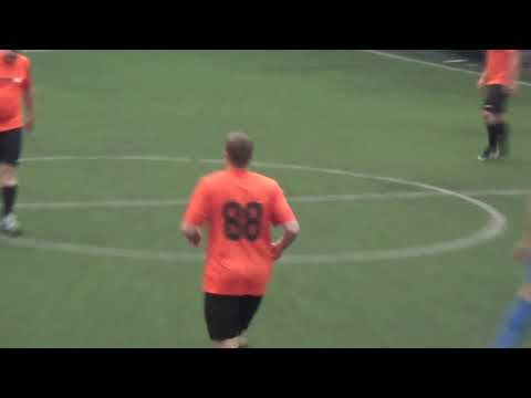 25 КХ 1 тур 12 лига Grafix 2 – Aimprosoft