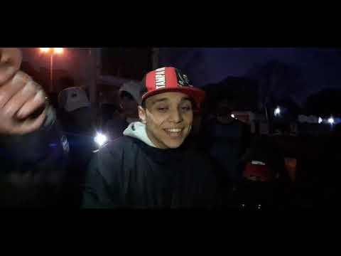 [BATALLÓN] CUNDO vs MESIAS x SUKZE || OCTAVOS DE FINAL || FECHA 8 (cuarentena bars)