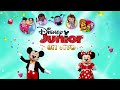 La Casa De Mickey Mouse Disney Junior Show En Vivo