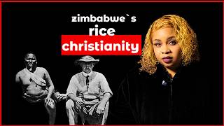 Download lagu How Zimbabwe became a christian country (Rice christianity) mp3
