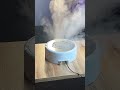 Jacky Витяжка для манікюру Ring, біла (гарантія 5 років)