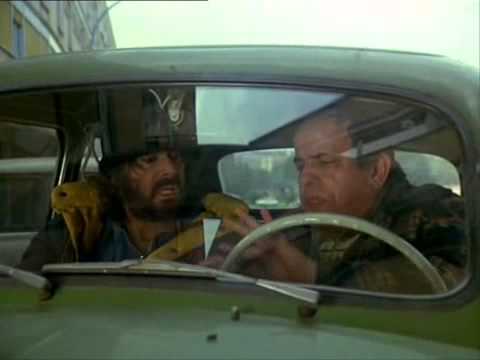 Tomas Milian-Bombolo numero di telefono