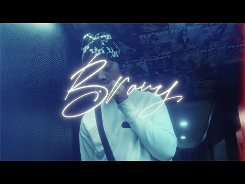 6ixBuzz Premieres and 8B4B