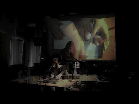 Fluid Narratives Teaser 1min