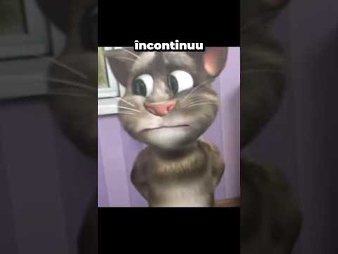 TOM CARE VORBEA NOAPTEA