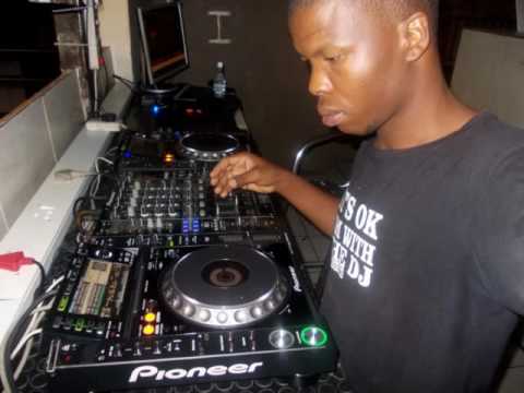 DJ Stlhare & Shimza - Almost Famous  2016 Mix