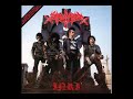 Sarcófago I N R I 1987 Full Album