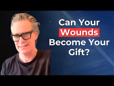 From Unique Wound to Unique Prophecy: Recovering Your Unique Song as Homo Amor, the New Human and the New Humanity