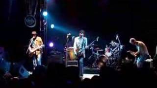 Micky and the Motorcars - Lost and Found 4/11/08