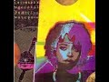 Cassandra Wilson - Jump World