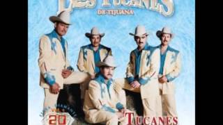 Los Tucanes De Tijuana-Cruz De Madera