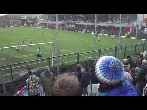 M4H01848 - Alessandria - Pergolettese - 3 a 1 - 5 gennaio 2014 - Belle azioni Grige