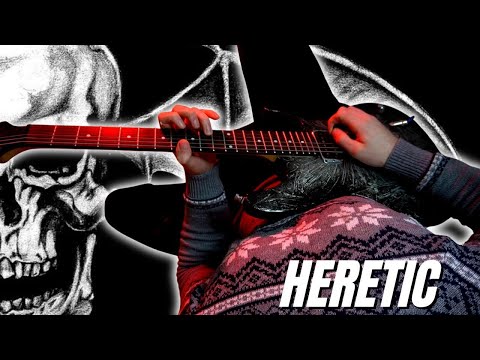 Heretic - Avenged Sevenfold