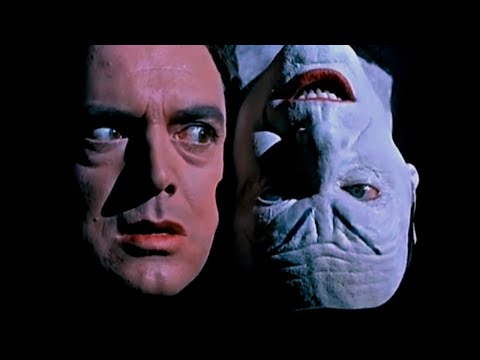 FAUST - Goethe - Gustaf Gründgens - Will Quadflieg - 1960 - Multiple Subtitles - Restored  2024 - 4K