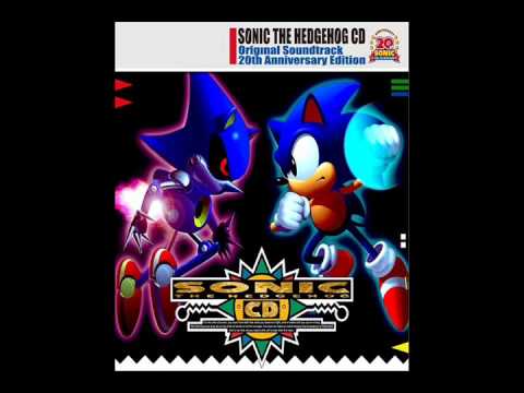 Stardust Speedway (Cash Cash vs. Jun Senoue) (from Sonic CD)