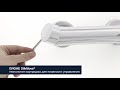 Grohe Essence New Змішувач для ванни, хром (33624001)