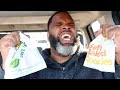 McDonalds Cookies Vs Subway Cookies