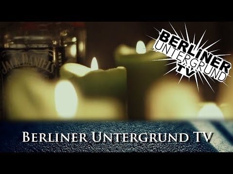Six Eastwood, Klimo, Akira (Brennpunkt Berlin) - egal was kommt