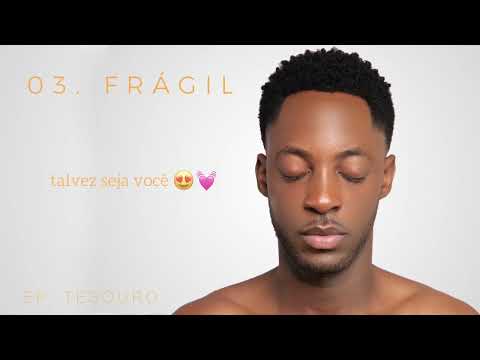 L’vincy - Frágil (vídeo letra)