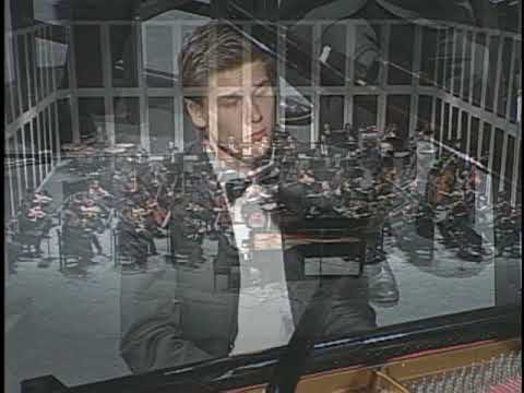 Vladimir Petrov: S. Rachmaninov - Piano Concerto No.3 in D minor, Op. 30