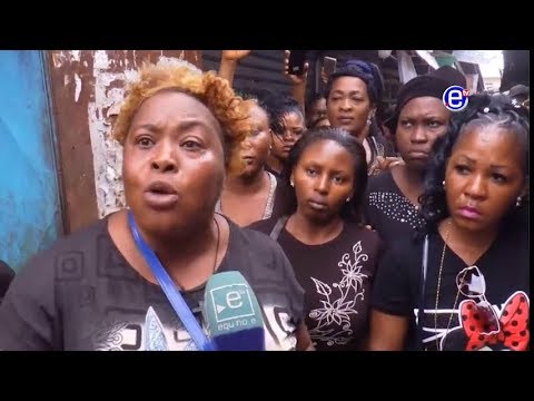 THE 6PM NEWS THURSDAY SEPTEMBER 27th  2018 - EQUINOXE TV