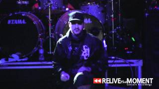 2011.07.28 Emmure - My Name is Thanos (Live in Chicago, IL)
