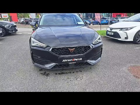 Cupra Leon 1.5TSI Manual I ONLY €110 PER WEEK - Image 2