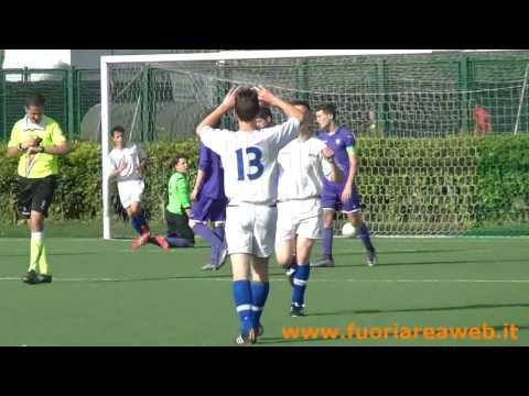 15° MEMORIAL MARCUCCI: I gol della 1^ giornata