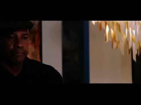 My favorite scene from Equalizer 2 #viral #youtubeshorts #subscribe #blowthisupforme #ouch