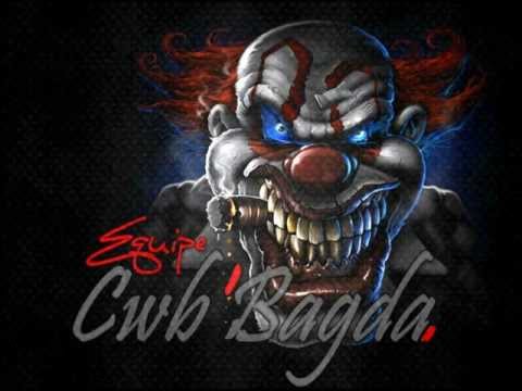 Dj Chois Remix Feat Mc Lako - A Noite é uma Criança (Eq. Cwb'Bagda - Curitiba-Pr)