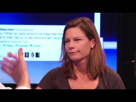 Roos van Vught — Timeline RoosvanVugt