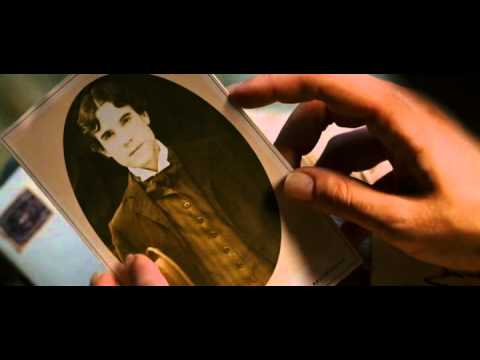 Love In The Time Of Cholera (2007) Official Trailer