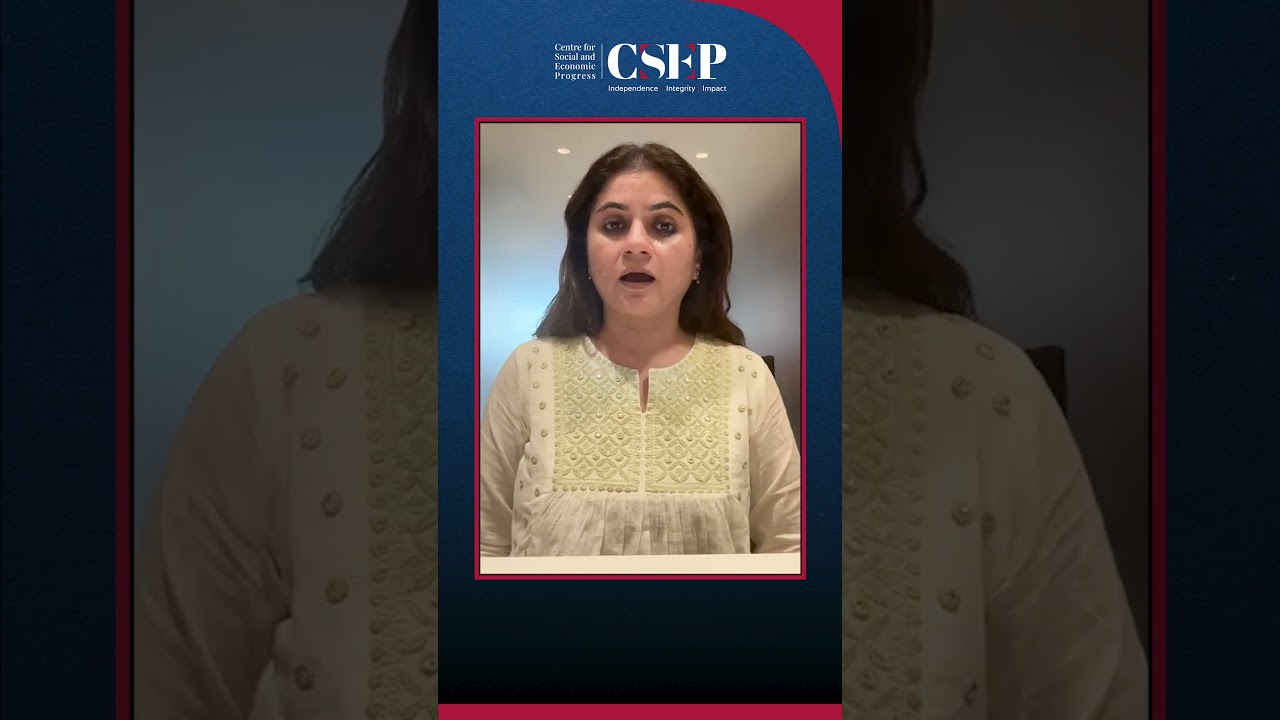 Why Rajasthan Needs to Rethink Health & Education Policy | CSEP Explains