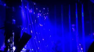 The Flaming Lips play Turning Violent (HD) Live at the round house 21 may 2013