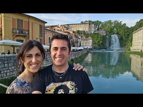 Isola del Liri (Ciociaria)