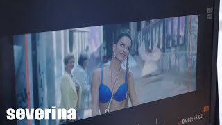 SEVERINA - MAKING OF | &#39;HALO&#39;