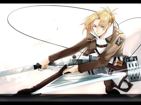 2nd best ODM Montage [Roark's Attack on Titan FanGame]